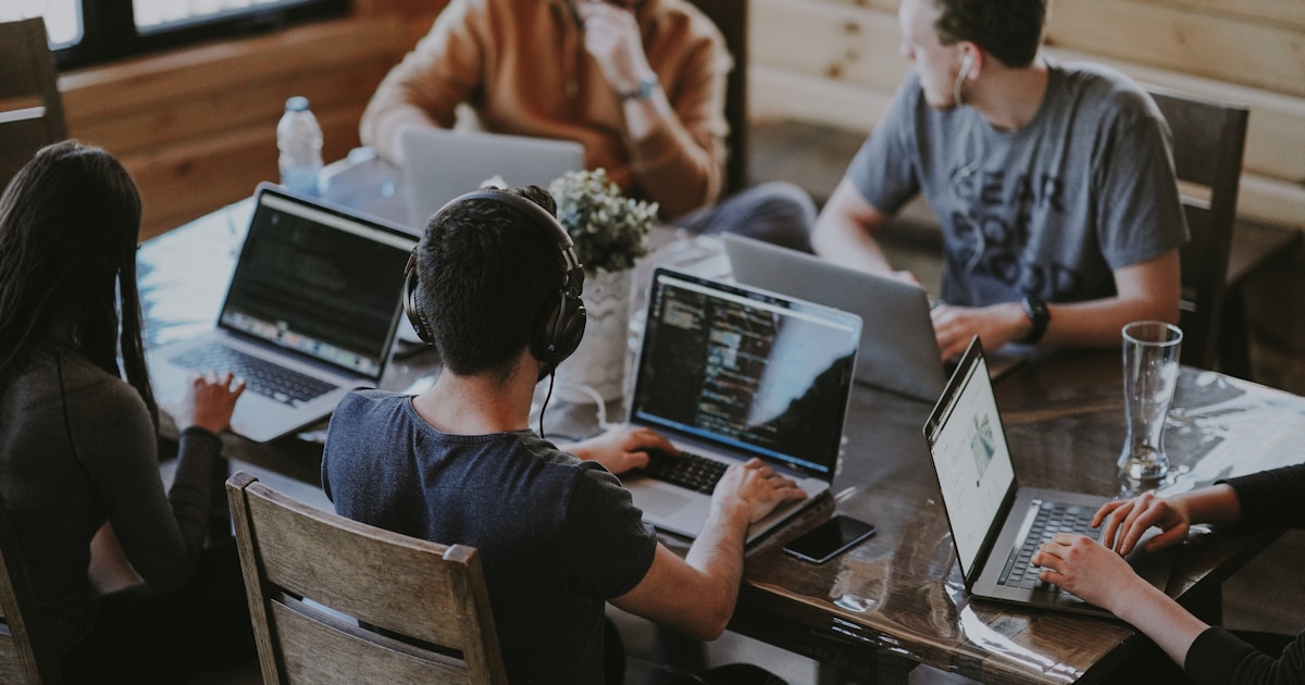 Multi-Agent and Role-Based Work: When One Agent Isn't Enough